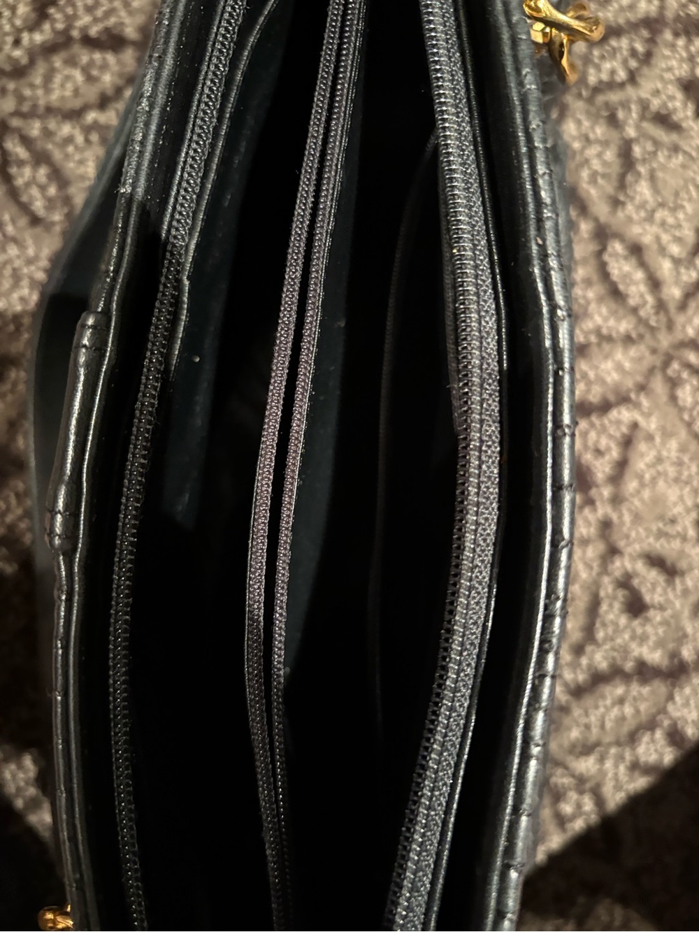 Bally Handbag - Picture 8 of 8